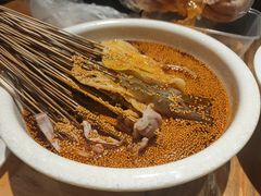 -嘉州叶婆婆钵钵鸡(建设路店)