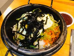 -金顺韩式烤肉·网红烤肉店(广利路店)