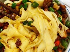 -一醒·手工面·西北传统小吃(新南凯德店)
