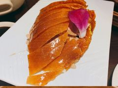 烤鸭小料-恭敬李·烤鸭(天坛北门店)