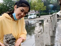 -大槐树寻根祭祖园