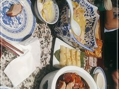 -南京大牌档(崇文门国瑞店)