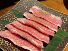 -杉海和牛烧肉海鲜自助(会展城店)