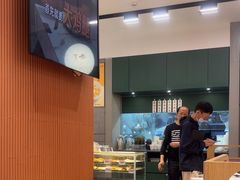 -香港深仔记茶餐厅(东门店)
