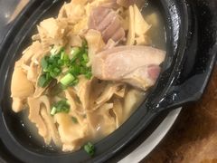 -一楼食业·美食人家