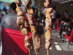 -宛平李记小吃(东关街店)