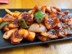 -炒豆合作社(东四总店)