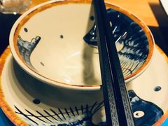 -臻鲜燕海鲜融合餐厅(金陵style店)