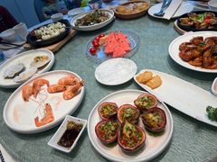 -79号渔船海鲜饭店(耀中店)