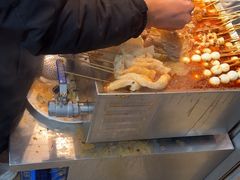 -郭记小街麻辣烫(南小街总店)