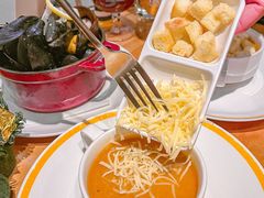 -La Creperie法餐厅(芮欧百货店)