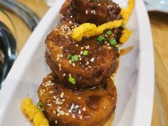 凤城藕饼-喜上喜鸡煲翅(吉大店)