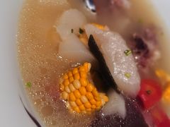 -有红鸡毛店·川菜(建设路店)