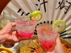 -黄记煌三汁焖锅(新佳丽江汉路店)