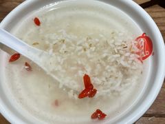 黄桂醪糟-子午路张记肉夹馍(兵马俑店)