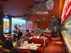 -蛙来哒(石景山万达店)