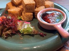 -食陆号·新式台湾创意菜(十全街首店)