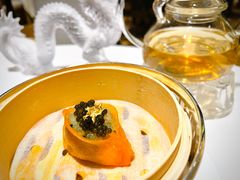 燕窩鳳眼餃-誉珑轩