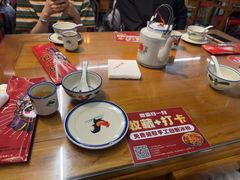 -小街47號江湖菜(四合院店)