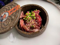 -谷牛和牛烤肉(漕河泾印象城店)