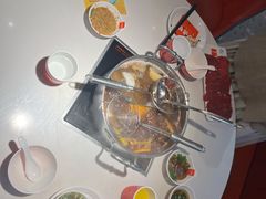 -牛很鲜潮汕牛肉火锅(椒江店)