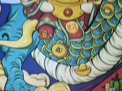 -南锣肥猫·麻辣烤鱼·15年现烤现卖(通州领展店)