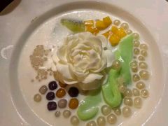 -怡咖啡自助餐(宁波香格里拉店)