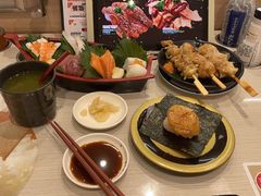 -滨寿司(高新伊藤店)