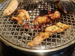 -樱嘢·炭火烧肉(惠南店)