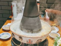 -凤吉园乌拉满族火锅中华老字号(繁荣路店)