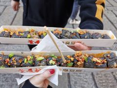 -董顺桃小粒臭豆腐(太平街一店)