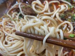 -小王拉面馆(颍上路店)