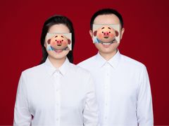-天真蓝照相馆(五角场百联又一城店)