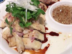 -海儀美食楼(湾仔海鲜街店)