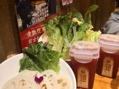 -野山舂·贵州现舂酸汤火锅(鸿通城店)