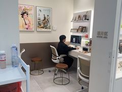 -海马体照相馆(厦门SM城市广场店)