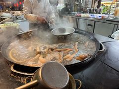 -古市香跷脚牛肉·非遗传承单位