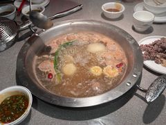 -八合里潮汕鲜牛肉火锅(深圳海岸城店)