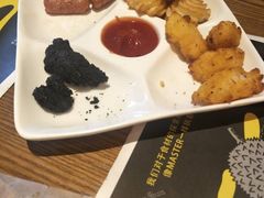 -乐凯撒披萨(欢乐颂购物中心店)