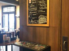 -星巴克(宁波老外滩店)