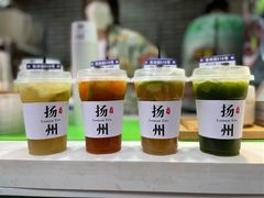 -东关街美食广场
