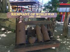 -东姑阿都拉曼海洋公园