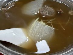 -阿秋牛排(湖心街店)