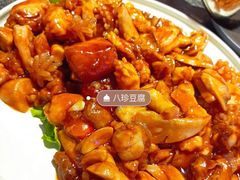-津沽小院(天津之眼店)