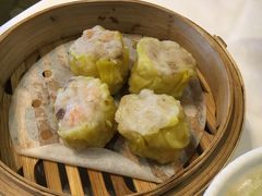 鲜虾烧卖皇-万龙洲海鲜(南新仓店)