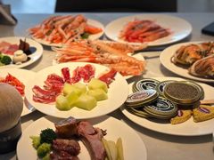 -曲水兰亭·兰亭·宴(上海虹桥店)
