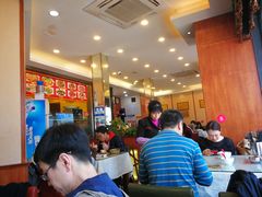 -廖老妈蹄花店(人民公园陕西街259号店)