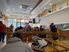 -小姜锅贴(凤凰街店)