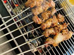 -江合勇丹东兄弟小串海鲜烧烤(总店)