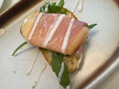 -沏点Trattoria意大利餐厅(新街口店)